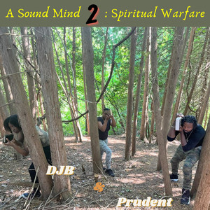 A Sound Mind 2: Spiritual Warfare