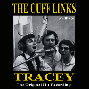 Tracy - The Very Best Of The Cufflinks