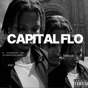 Capital Flo (Explicit)