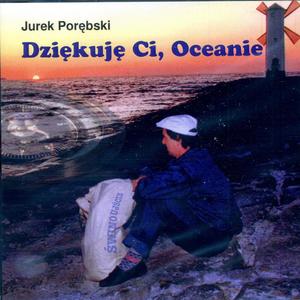 Dziękuję Ci, Oceanie