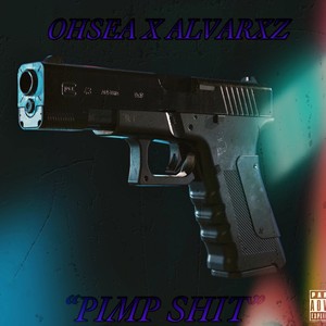 **** **** (feat. ohsea) [Explicit]