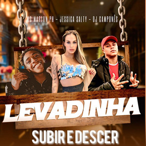 Levadinha Subir e Descer (Explicit)