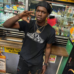 Get out my body (Explicit)