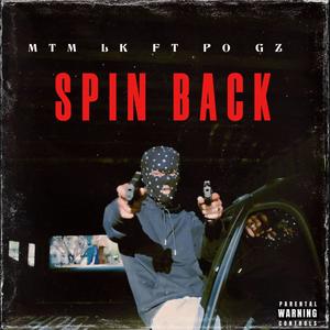 Spin back 2 (feat. Po gz) [Explicit]