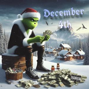 December 4th (Explicit)