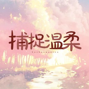 捕捉温柔封面