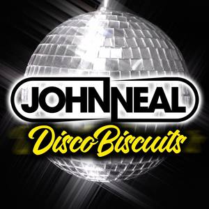 Disco Biscuits