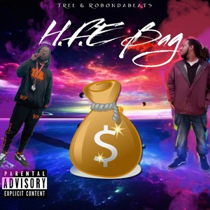 HFE Bag Freestyle(feat. Tree) (Explicit)