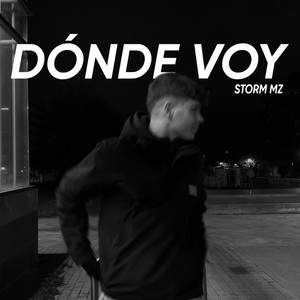 Dónde Voy