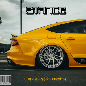 Stance Wave