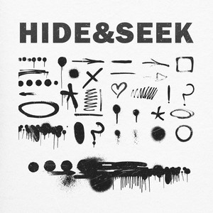 술래잡기 (hide and seek)