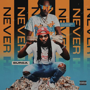 Never Had $hit (Explicit)