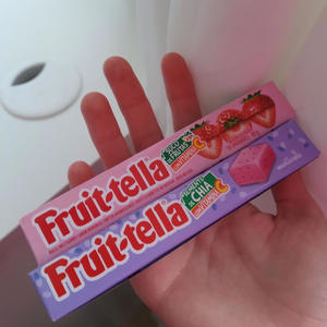 FRUIT-TELLA (Explicit)