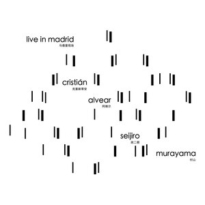 Live in Madrid (Live)