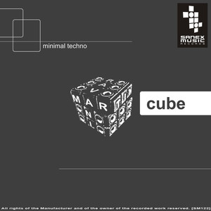 Cube