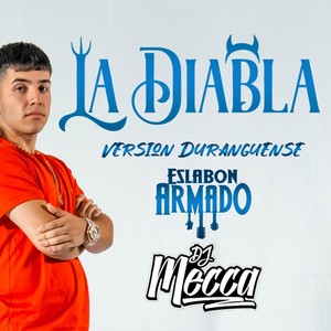 La Diabla (Version Duranguense)