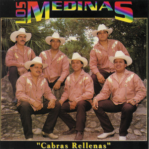 Cabras Rellenas