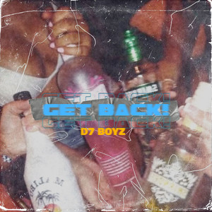 Get Back (Explicit)