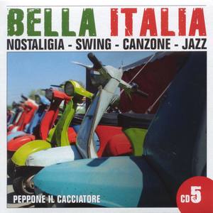 Bella Italia - Peppone E Cacciatore