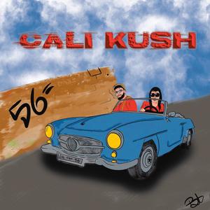 CALI KUSH (Explicit)