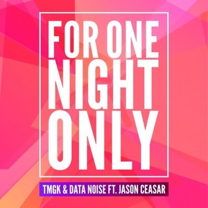 For One Night Only (Instrumental Mix)