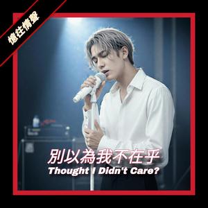 别以为我不在乎