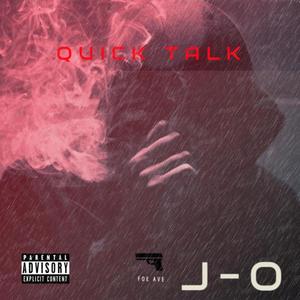 Quick Talk (Explicit)