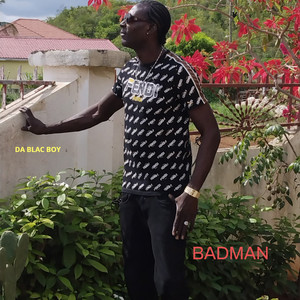 Badman (Explicit)