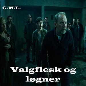 Valgflesk og løgner