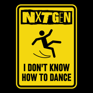 I Don't Know How To Dance