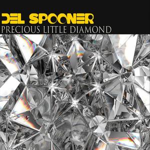 Precious Little Diamond (Extended Version)