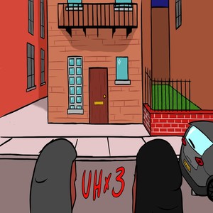Uhx3 (Explicit)