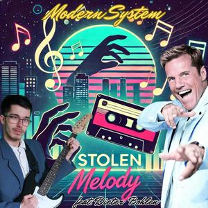 Stolen Melody (feat. Dieter Bohlen)