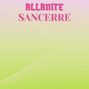 Allanite Sancerre