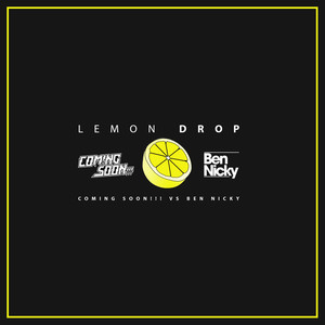 Lemon Drop (Original Mix)