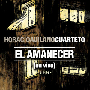 El Amanecer (En Vivo)