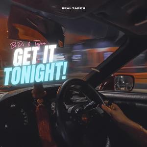 Tonight (Explicit)