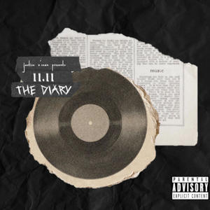 11:11 Da Diary (feat. Dox Anatomy) (Explicit)