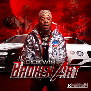 Broken Art (Explicit)