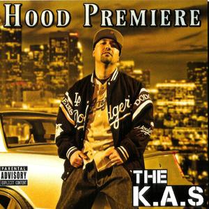 Hood Premiere (Explicit)