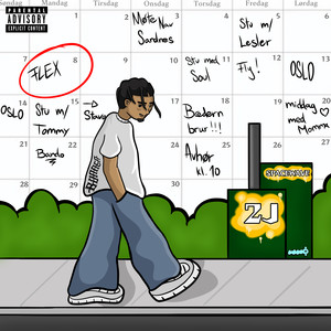 Mandag (Explicit)