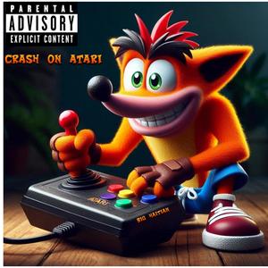 Crash On Atari (Explicit)