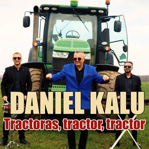 Tractoras, Tractor, Tractor
