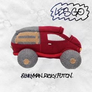 Flexin in mexico (Explicit)