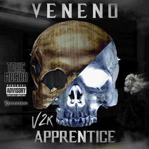 V2k Apprentice (Remastered) (Explicit)