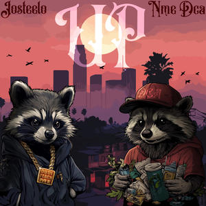 UP (feat. Josteelo) [Explicit]