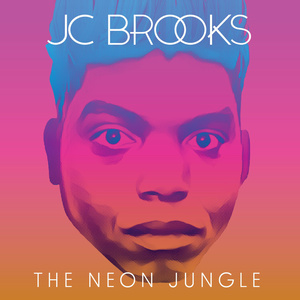 The Neon Jungle