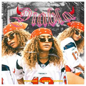 Diabla (feat. GodXeb & Qvinn) (Explicit)