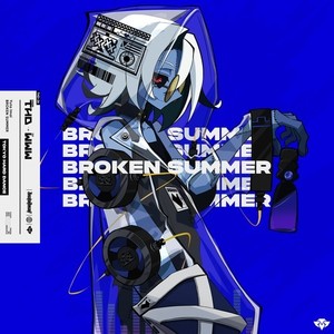 BROKEN SUMMER