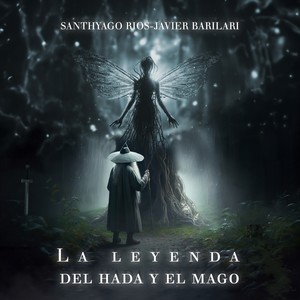 La leyenda del hada y el mago